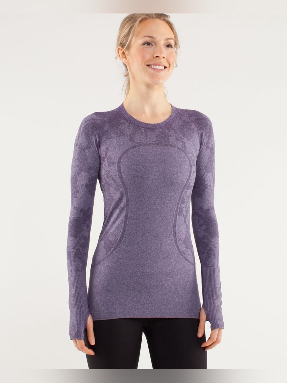 Lululemon Long Sleeve
